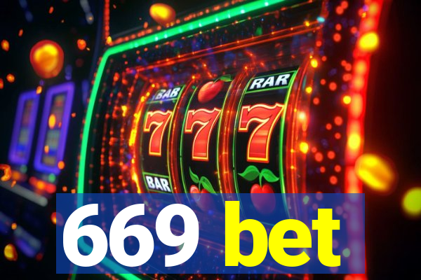 669 bet